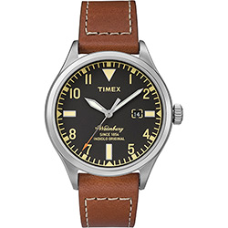 Relógio Masculino Timex Analógico Casual Tw2p84000ww/n