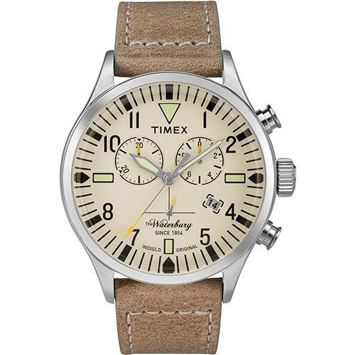 Relógio Masculino Timex Analógico Casual Tw2p84200ww/n