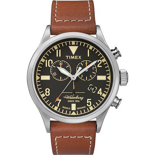 Relógio Masculino Timex Analógico Casual Tw2p84300ww/n