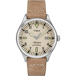 Relógio Masculino Timex Analógico Casual Tw2p84500ww/n