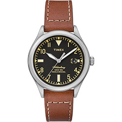 Relógio Masculino Timex Analógico Casual Tw2p84600ww/n