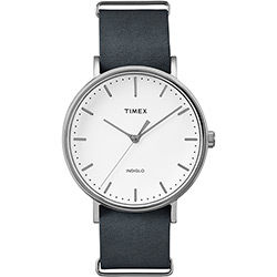 Relógio Masculino Timex Analógico Casual Tw2p91300ww/n