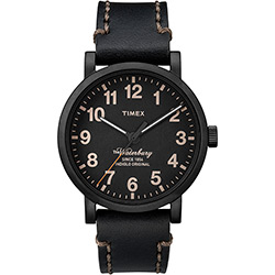 Relógio Masculino Timex Analógico Classico Tw2p59000ww/n