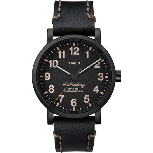 Relógio Masculino Timex Analógico Classico Tw2p59000wwn
