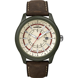 Relógio Masculino Timex Analógico Esportivo T49921/TN