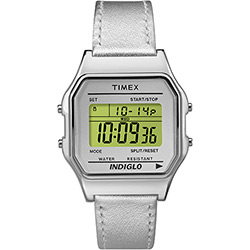 Relógio Masculino Timex Digital Casual TW2P76800WW/N