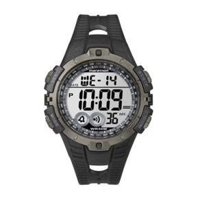 Relógio Masculino Timex Digital Esportivo Ironman Marathon Shock Resistant - T5K802Ww/Tn