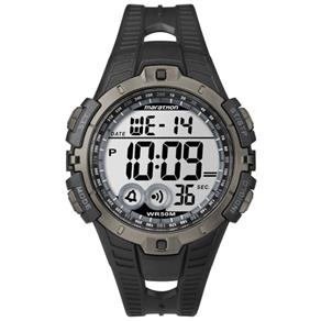 Relogio Masculino Timex Digital Esportivo Marathon Shock Resistant - T5k802ww/tn