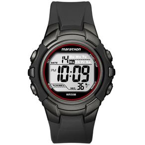 Relógio Masculino Timex Digital Esportivo Marathon T5k642wkl/Tn