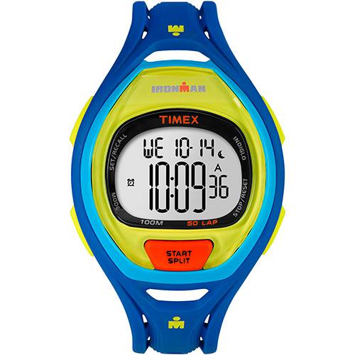 Relógio Masculino Timex Digital Esportivo Tw5m01600ww/n