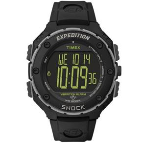 Relógio Masculino Timex Expedition Shock Resistant - T49950Wkl/Tn