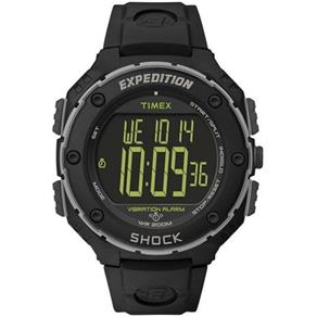 Relogio Masculino Timex Expedition Shock Resistant - T49950wkl/tn