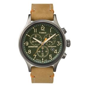 Relógio Masculino Timex Expedition TW4B04400WW/N