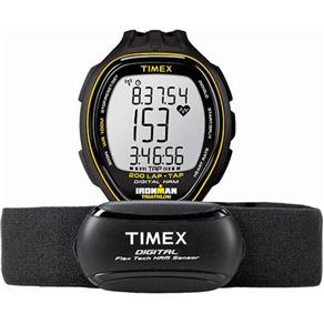 Relógio MASCULINO TIMEX IRONMAN TARGET TRAINER T5K726RATI