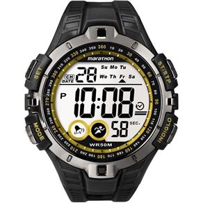 Relógio Masculino Timex Marathon - T5K421Ww/Tn