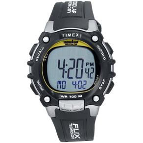 Relógio Masculino Timex T5E231WKL/TN Preto