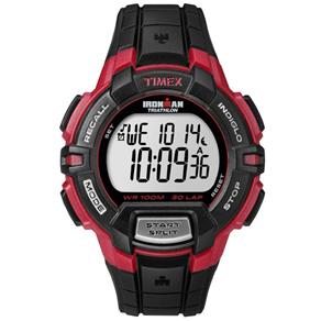 Relógio Masculino Timex Triathlon - T5k792wkl/tn