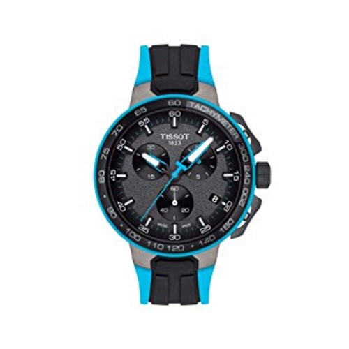 Relógio Masculino Tissot Modelo T111.417.37.441.05