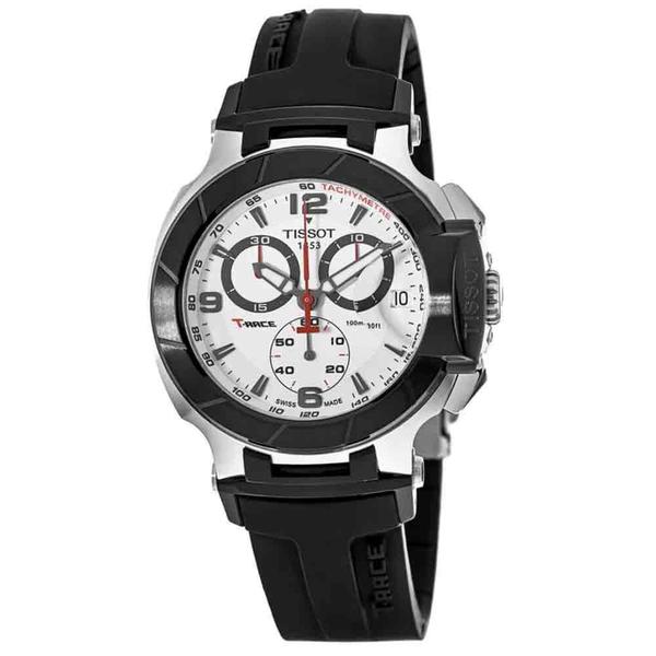 Relógio Masculino Tissot T-Race T048.417.27.037.00