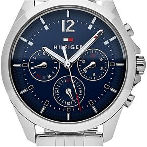 Relógio Masculino Tommy Hilfiger 1781699 - a Prova D`Água