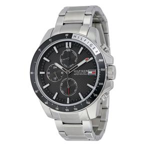 Relógio Masculino Tommy Hilfiger 1791165 - a Prova D`Água