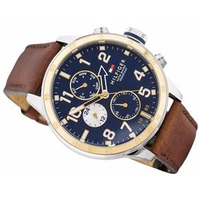 Relógio Masculino Tommy Hilfiger Modelo 1791137