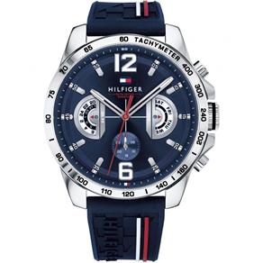 Relógio Masculino Tommy Hilfiger Modelo 1791476