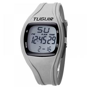 Relógio Masculino Tuguir Digital TG16202 - Cinza