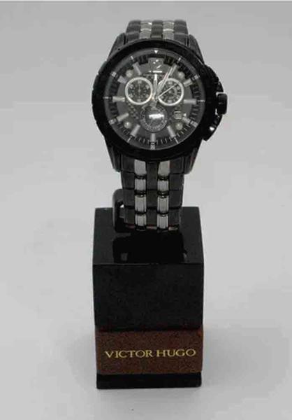 Relógio Masculino Victor Hugo 10055GSBN/12M R