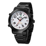 Relógio Masculino Weide Anadigi Wh-1105 Led Digital