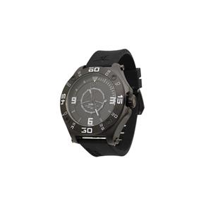 Relógio Masculino Weide Analógico Uv-1502 Preto