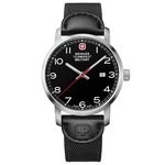 Relógio Masculino Wenger Swiss Military Avenue Field Watch