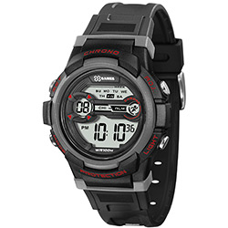 Relógio Masculino X-Games Digital Esportivo Xmppd305 Bxpx