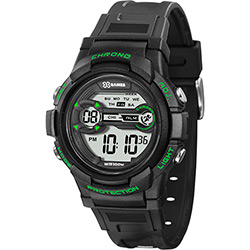 Relógio Masculino X-Games Digital Esportivo XMPPD306 BXPX