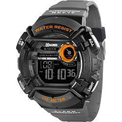 Relógio Masculino X-Games Digital Esportivo XMPPD308 PXGX