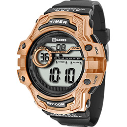 Relógio Masculino X-Games Digital Esportivo Xmppd340 Bxpx