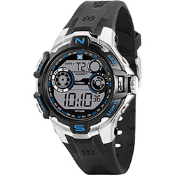 Relógio Masculino X Games Digital Esportivo Xmppd335 Bxpx