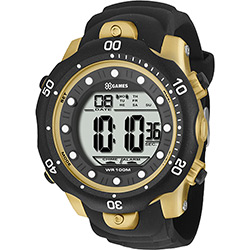 Relógio Masculino X-Games Digital Esportivo Xmppd356 Bxpx