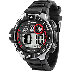 Relógio Masculino X Games Digital Esportivo Xmppd327 Bxpx