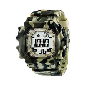 Relógio Masculino X-Games XGPPD085 BXEF Digital Camuflado