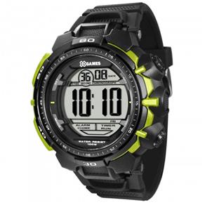 Relógio Masculino XGames XMPPD402/BXPX - Preto