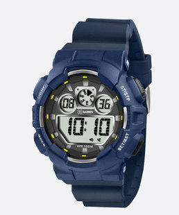 Relógio Masculino XGames XMPPD344 BXDX