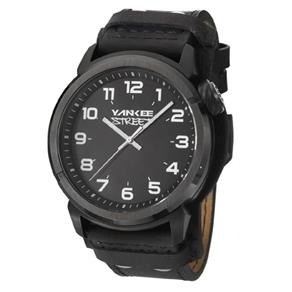 Relógio Masculino Yankee Street Black Angels Ys30532p