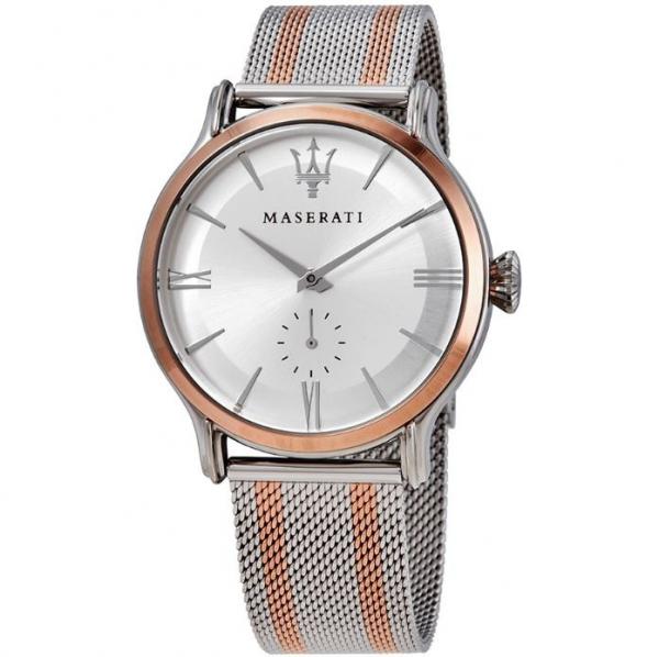 Relógio Maserati Epoca Mens Watch