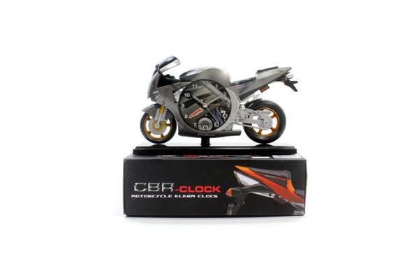 Relogio Mesa Moto Cbr900 Wincy