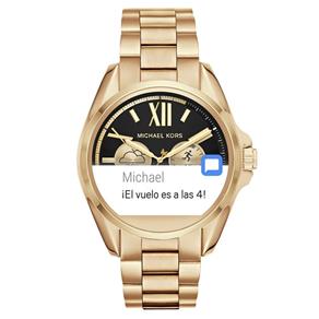 Relógio Michael Kors Access Smartwatch - MKT5001/4PI