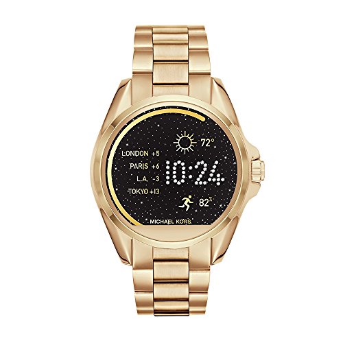 Relógio Michael Kors Access Smartwatch - MKT5001/4PI