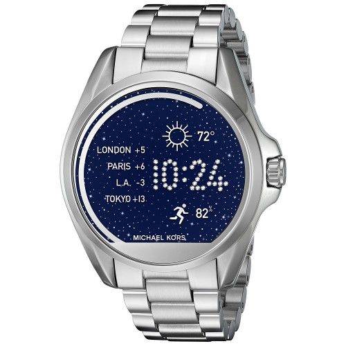 Relógio Michael Kors Access Smartwatch - Mkt5012/1ai