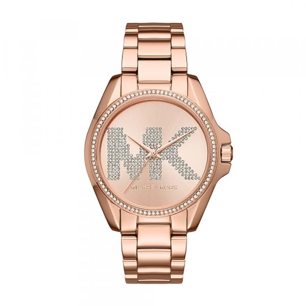 Relógio Michael Kors Analógico Feminino MK6556/1JN