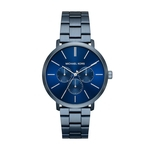 Relógio Michael Kors Blake Feminino Azul MK8704/1AN